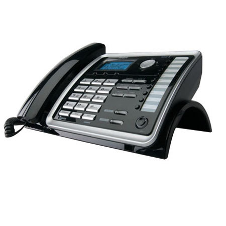 RCA 2-Line Corded Speakerphone