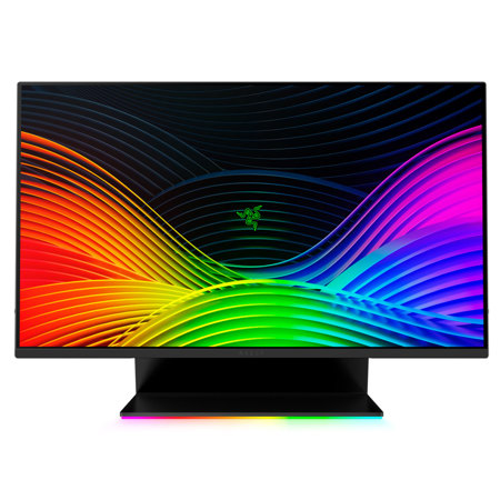 Razer Raptor 27 27" 16:9 WQHD 144Hz IPS LED Gaming Monitor