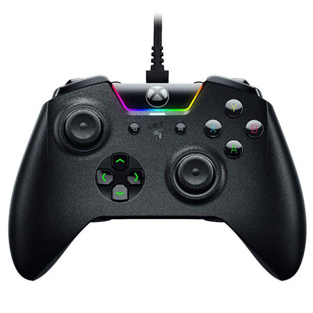 Razer Wolverine Tournament Edition Wired Gaming Controller for Xbox One