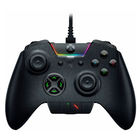 Razer Wolverine Ultimate Wired Gaming Controller for Xbox One