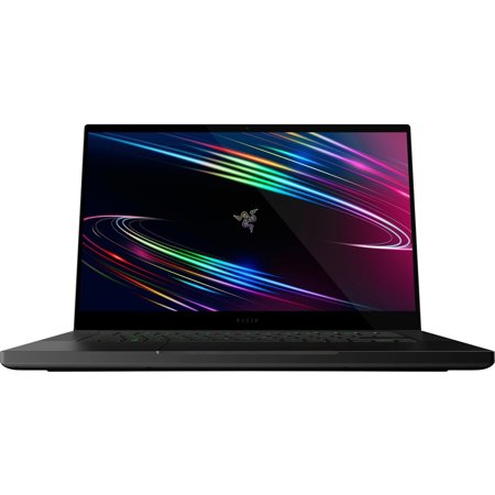 Razer Blade 15 15.6 4K OLED Gaming i7 10750H 16GB 512GB SSD RTX 2070 W10H RZ09 03287E72 R3U1