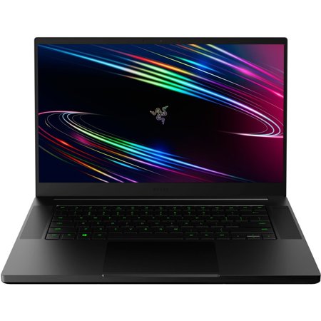 Razer Blade 15 15.6" FHD 144Hz Gaming, i7-10750H,16GB,256GB SSD,GTX 1660Ti, W10H