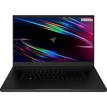 Razer Blade Pro 17 17.3" 4K Touch, i7-10875H,16GB,512GB SSD,RTX2080 SUPER, W10H