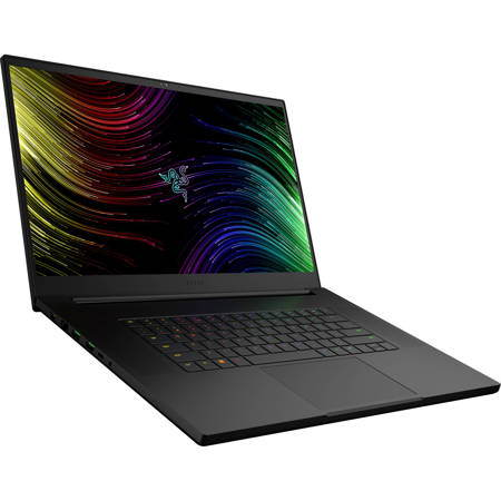 Razer Blade 17 17.3" 4K UHD 144Hz Gaming, i9-12900H, 32GB, 1TB, RTX 3080 Ti,W11H