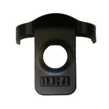 RCA Large Belt Clip for H5801, H5401, 252XX Handset