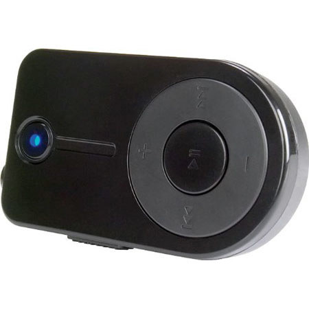 RCA CL1002 2GB Clip-On MP3 Player