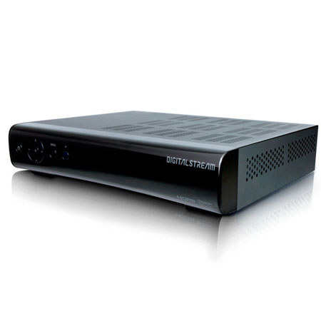 RCA HDTV Off- Air HD Digital Video Recorder (DVR)