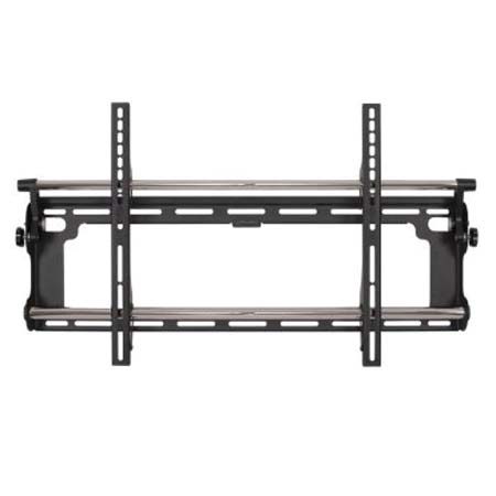 RCA MAF80 Fxd Tilt Plsma/LCD Wall Mnt f/27-60in TV's,Bk