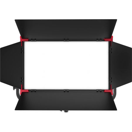 Rayzr 7 MC200 190W Multi Color RGB, WW, CW Soft LED Panel Light