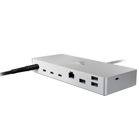 Razer Thunderbolt 4 Dock, Mercury