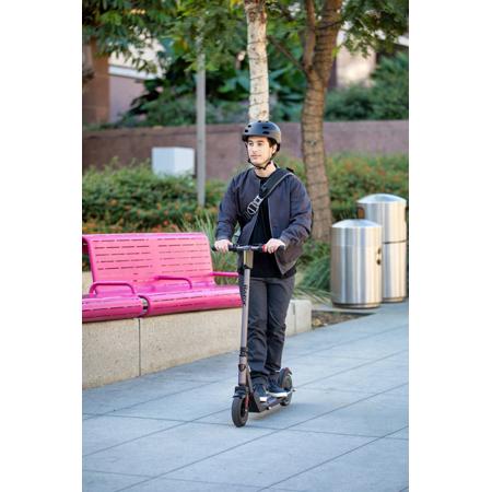 Razor E Prime III Folding Electric Scooter, 18mph Top Speed