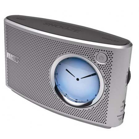 Rca Rp5435c RCA RP5415 Clock Radio AM Digital Display, MP3 Line-in - Adorama