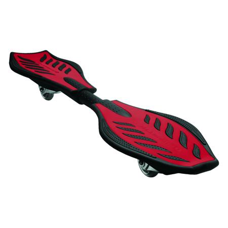 Razor RipStik Classic Caster Board, Red