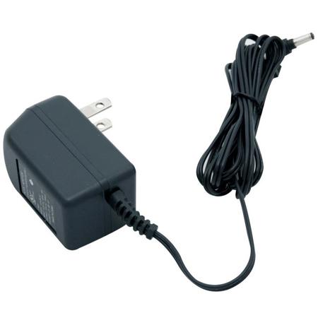 RCA Headset AC Power Adapter for 25065, 25270