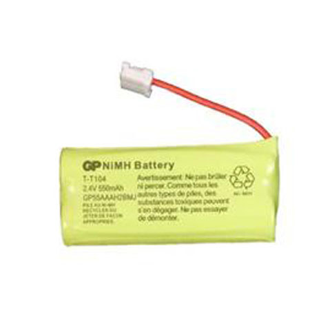 RCA Handset Battery for 25055, 25255, 25270