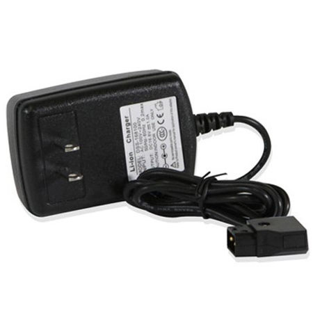 Switronix Power Tap Charger for PowerBase 70 Battery
