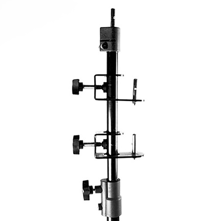 Savage Multiple Polevault Stand Upright