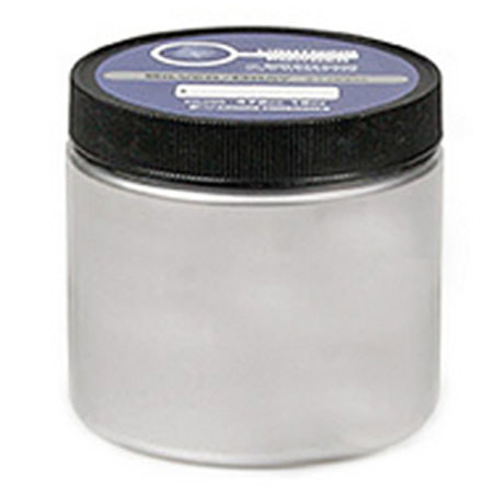Safariland Lightning Powder, 8oz, Silver/Gray