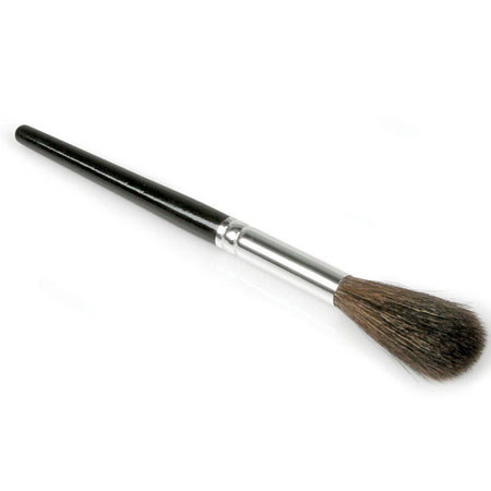 Safariland Continental Squirrelhair Brush