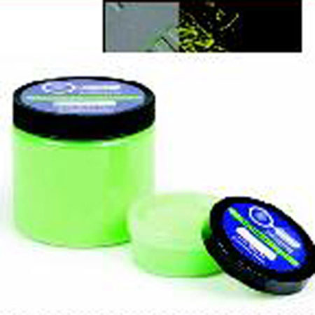 Safariland Greenwop Fingerprint Powder, 16 Oz