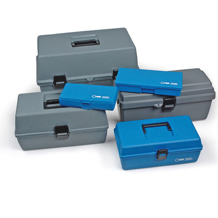 Safariland Empty Kit Box-B, (V501), 10.39x4.60x1.69"