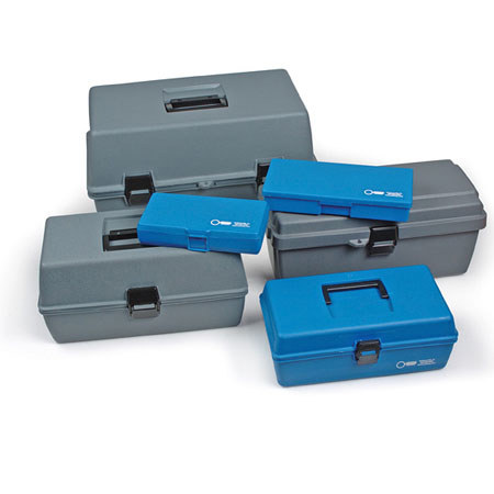 Safariland Empty Kit Box-E, (2100), 19x11.4x10.5"