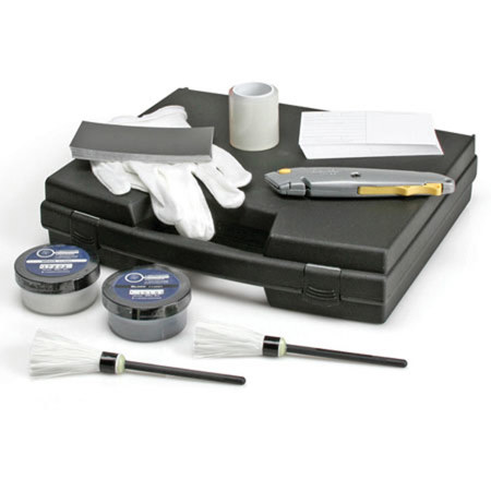 Safariland Latent Fingerprint Field Kit