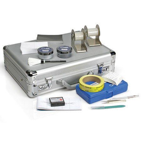 Safariland Model 100 Crime Scene Kit
