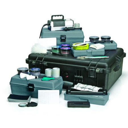 Safariland Model 300 Crime Scene Kit, 220V