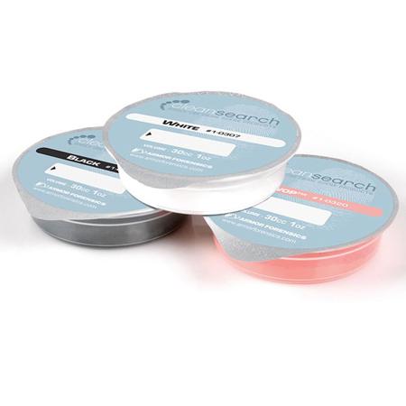 Safariland 0.5 oz Bichromatic Disposable Powder