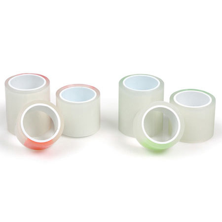 Safariland 1" Frosted Lifting Tape