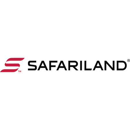 Safariland Pk/10 Rolls 4" Clear Tape in a Jar