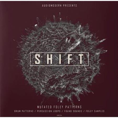 Sample Packs Shift, Download