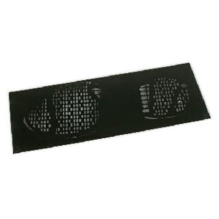 Safariland 5.20x7.20" Rubber-Gelatin Lifters, Transparent, 10 Pack