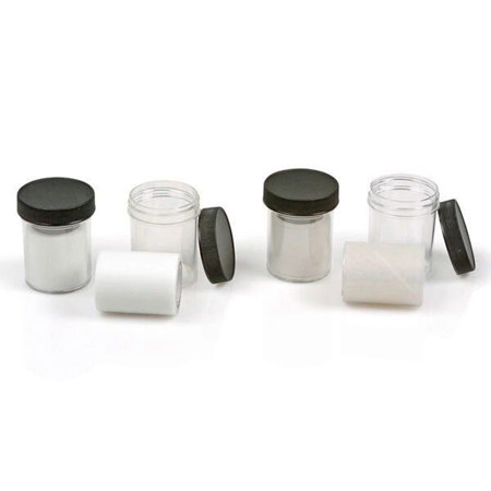 Safariland 1" Clear Lifting Tape