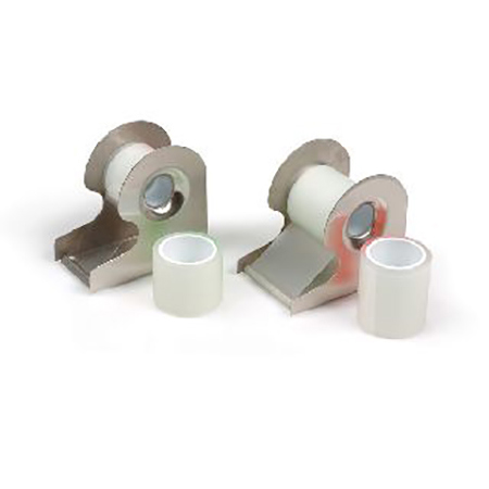Safariland 2" Metal Latent Print Tape Dispenser