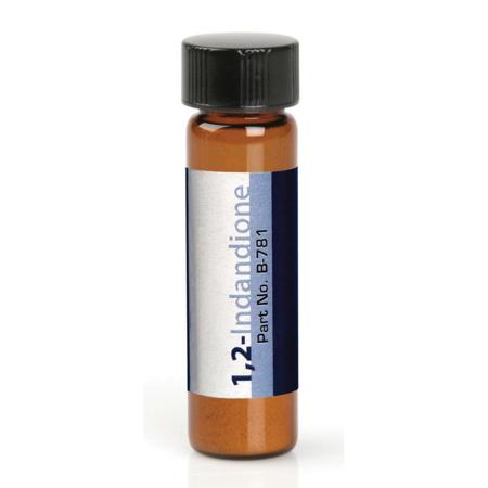 Safariland 1 2-Indanedione Fluorescent Latent Print Dye, 5g