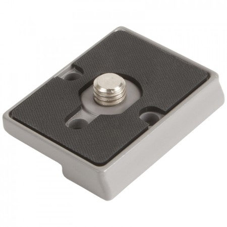 Studio Assets Quick Release Camera Plate with 3/8" Screw