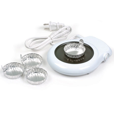Safariland Liquid Glue Hot Plate