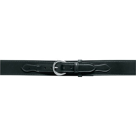 Safariland 146 32" Basket Weave Border Patrol Duty Belt with Brass Buckle