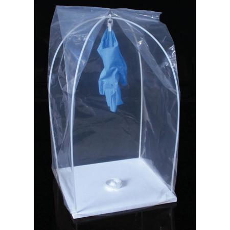 Safariland Disposable CA Chamber Kit