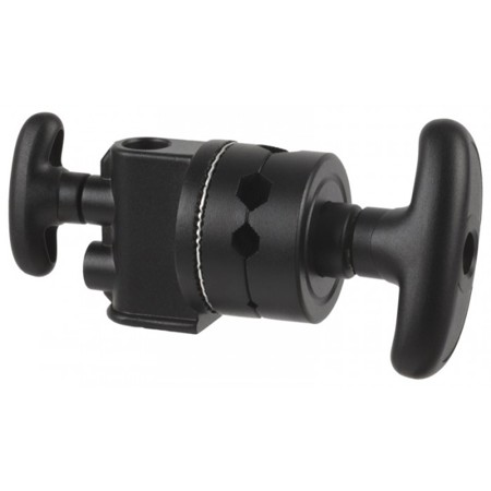 Studio Assets 2.5" Grip Head, Black