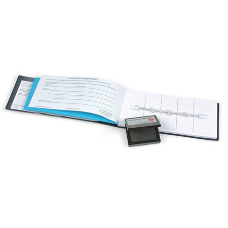 Safariland Perfect Print Elimination Kit