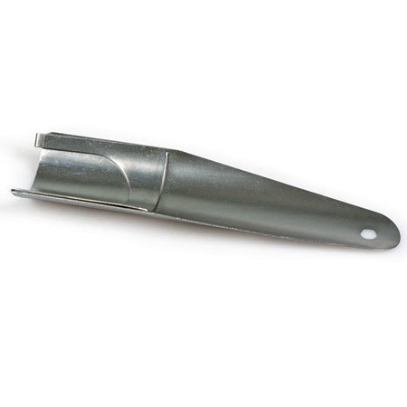 Safariland Post-Mortem Card Strip Holder (Spoon)