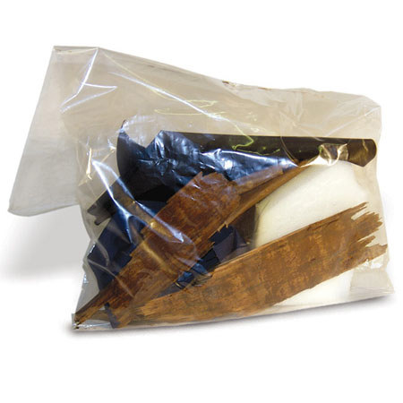 Safariland Arson Evidence Bags, 20x30", 20 Pack