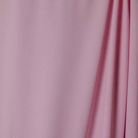 Savage 5x9' Wrinkle-Resistant Polyester Background, Passion Pink
