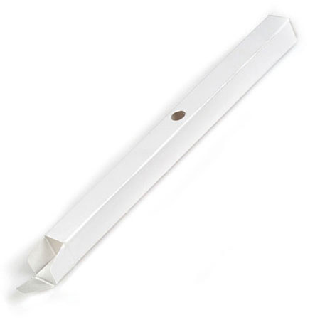 Safariland Cap-Shure Protective Swabs with Polystyrene Stems, Box of 50