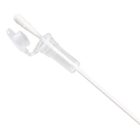 Safariland Cap-Shure Protective Swabs with Wooden Stems, Box of 50