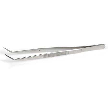 Safariland 6.75" Curved Tweezers
