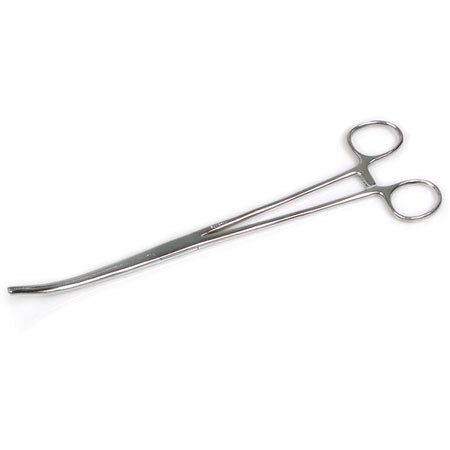 Safariland 5.50" Curved Hemostats
